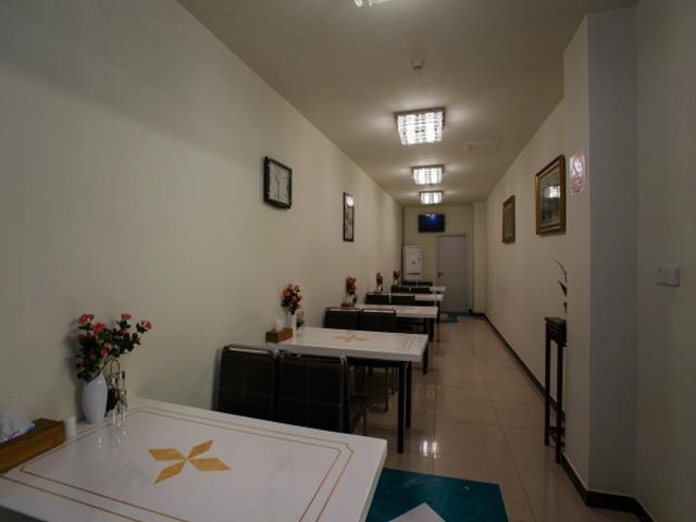 Jingjiang Inn Baoshan Shengqiao Шанхай Екстериор снимка